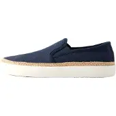 Next Zapatos bajos navy