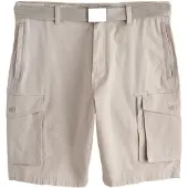 Next Pantalón cargo piedra