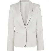 TATUUM Blazer 'Lamianore' beige
