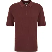 We fashion Jersey borgoña