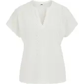 We fashion Blusa blanco