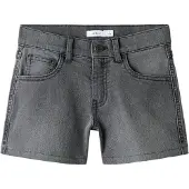 Name it Vaquero 'NKFRose' gris denim