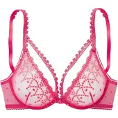 LASCANA Sujetador rosa