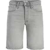 Jack & Jones Pantalón 'JJIRick JJOriginal' gris claro