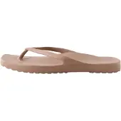 Next Sandalias de dedo piel