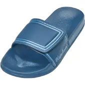 Playshoes Zapatos para playa y agua marino / azul claro