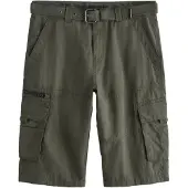 Next Pantalón cargo caqui
