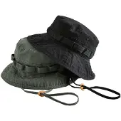 Next Sombrero oliva / negro