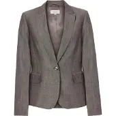 TATUUM Blazer 'Remala 2' beige oscuro