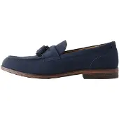 Next Zapatillas marino