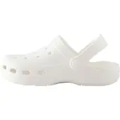 Next Zapatos abiertos blanco