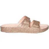 Cacatoès Sandalias TRANCOSO mujer - Oro - 36