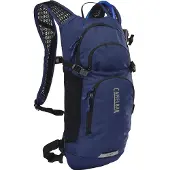 CamelBak - Lobo 9 - Mochila de ciclismo azul