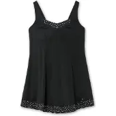 Sheego Bañador negro