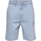 Only & Sons Vaquero 'ONSEdge' azul claro