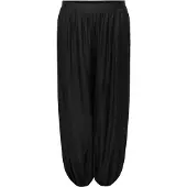 ONLY Pantalón 'CARCAmille' negro