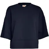 Peppercorn Blusa 'Minnie' negro