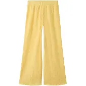 Name It Kids Pantalón amarillo