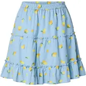 Pieces Falda Mini