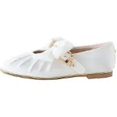 Ted Baker Bailarina marfil