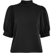 Peppercorn Camiseta 'Minnie' negro