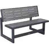 Lifetime Banco Convertible 141 X 36 X 48 Cm