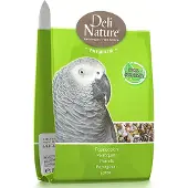 Deli Nature Dn. Papagei M. Früchte Premium. 800g