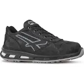 U Power Zapatos De Seguridad Carbon