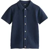 Next Cárdigan navy