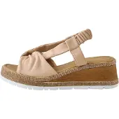 Next Sandalias 'Forever Comfort' beige