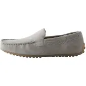Next Zapatos bajos gris