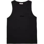 Prohibited Camiseta negro