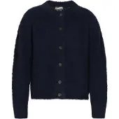 Dreimaster Cárdigan navy