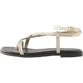 Next Sandalias 'Forever Comfort' oro