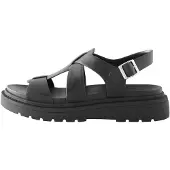 Next Sandalias 'Forever Comfort' negro