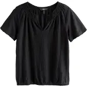Next Blusa negro