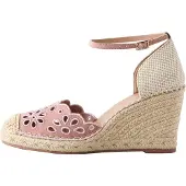 Next Sandalias 'Forever Comfort' beige / eosin / blanco