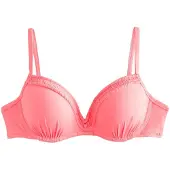 Next Top de bikini frambuesa