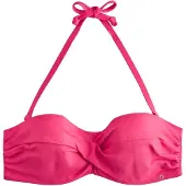 Next Top de bikini rosa