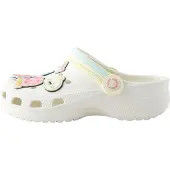 Next Sandalias beige claro / amarillo / rosa / negro