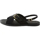 Next Sandalias negro