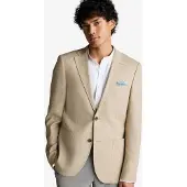 Next Chaqueta saco beige