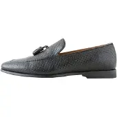 Next Zapatillas negro
