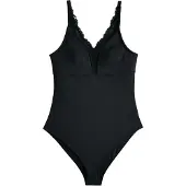 Next Body moldeador 'Ultimate Comfort' negro