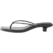 Next Sandalias de dedo 'Forever Comfort' negro