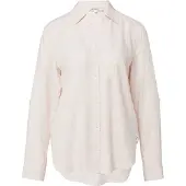 s.Oliver Blusa talco / blanco