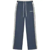 Pegador Pantalón 'Tihany' azul / blanco