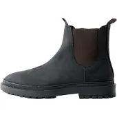 Next Botas Chelsea 'Forever Comfort' negro