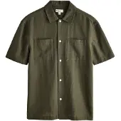 Next Camisa oliva