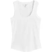 Next Top blanco